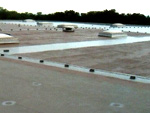 Revitalizace a regenerace PVC fólií